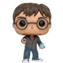 FUNKO POP! - Harry Potter - Harry Potter with Prophecy #32